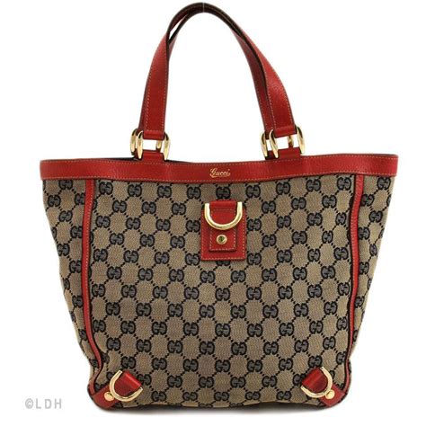 gucci monogram bag fake|pre owned gucci handbags.